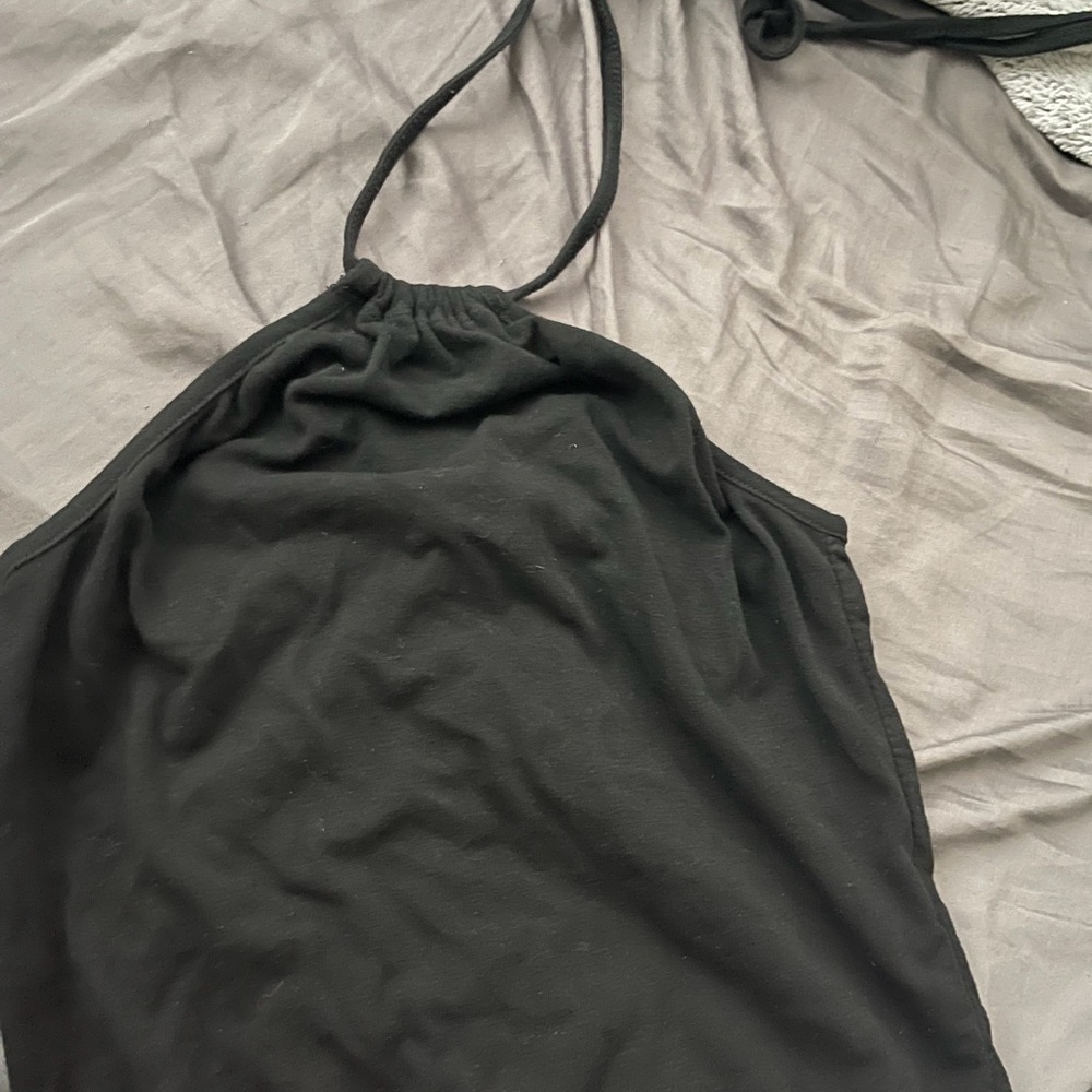Brandy Melville halter